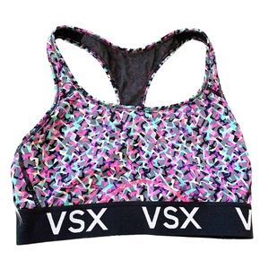 VICTORIA'S SECRET Sports Bra M